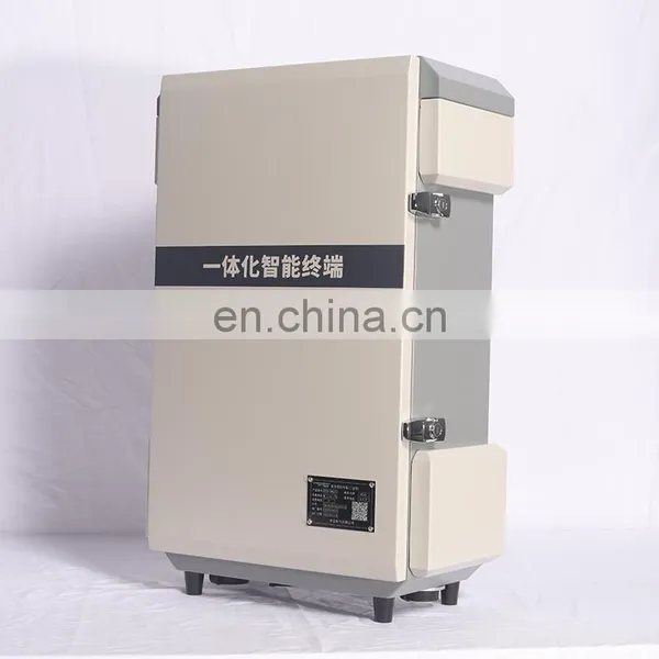Factory Price High Voltage Vacuum Circuit Breaker 12kv Outdoor Auto Recloser 630a photo-3