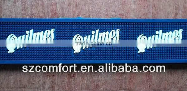 Promotional Bar Runner