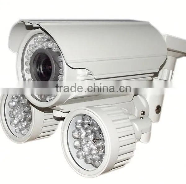 hd Tvi Camera IR-Cut Varifocal 9-22mm Len IP66 1080P 2MP Full HD TVI Camera photo-2