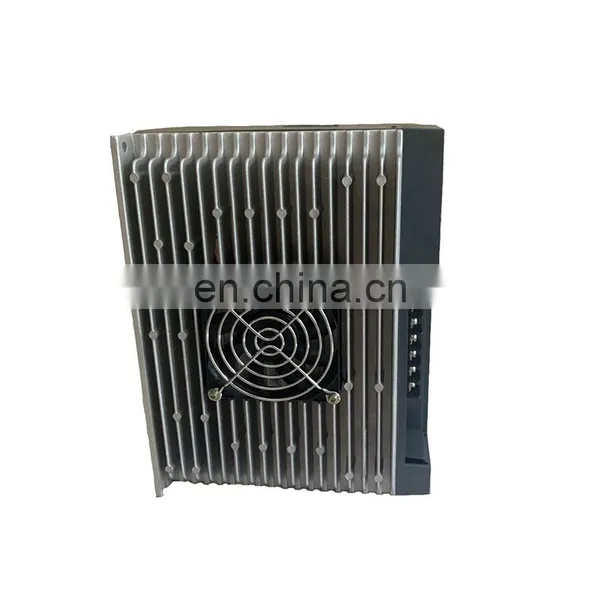 NEWKer CNC Machine Driver DS301 for 220V Servo Motor in CNC Machine photo-3