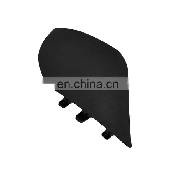 OEM 1057056-00-D TOW HOOK COVER for 2016-2019 Tesla Model X photo-3