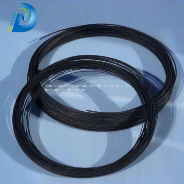 MMO Wire Anode