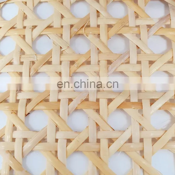 Manufacturer Vietnam RATTAN CANE MESH WEBBING photo-2