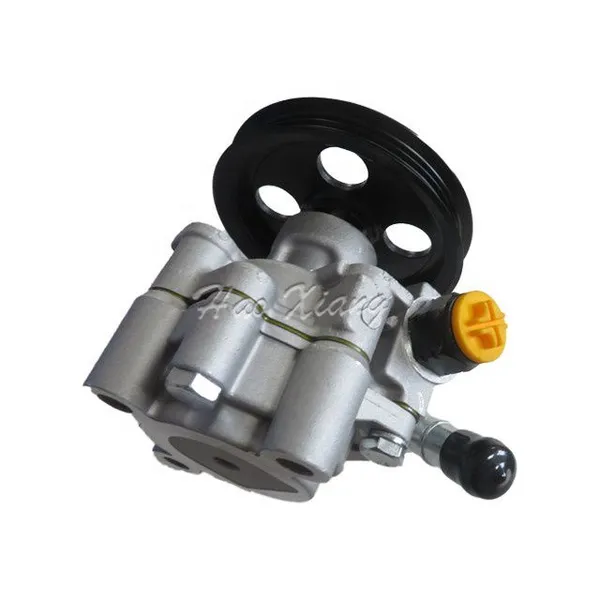 Haoxiang Auto Power Steering Pump 44320-33140 For Toyota Camry Highlander Sienna Solara LEXUS ES300 RX330 photo-4