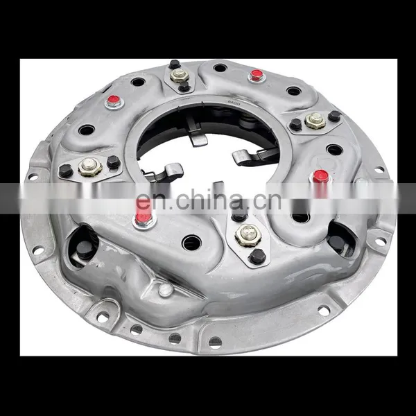 BACO Clutch Cover for HINO EK100 OEM NO HNC-507 HNC507 17 Inch FUSO Truck photo-5