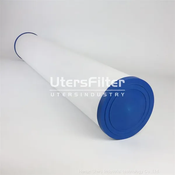 E0613XA TERS Replacement of WALKER Air Compressor Precision Filter Element Compressed Air Filter Element photo-2