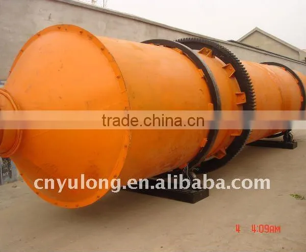 Rotary Drying Equipment (CE Approved)