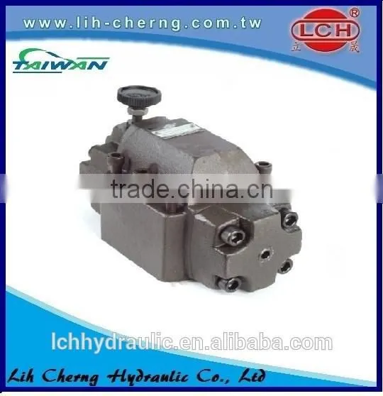 Yuken Hydraulic Pressure Reducing Valve photo-2