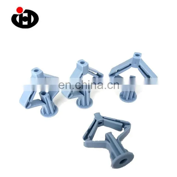 JINGHONG Butterfly Spring Toggle Fixing Expansion Tube Bolt photo-3