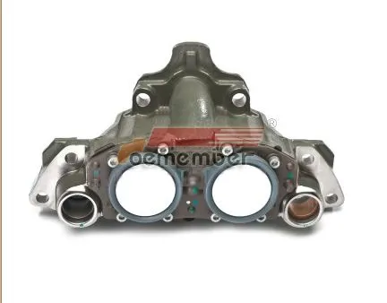 Truck Parts Brake Caliper for VOLVO for MERITOR 20713404 MCK1388 photo-2