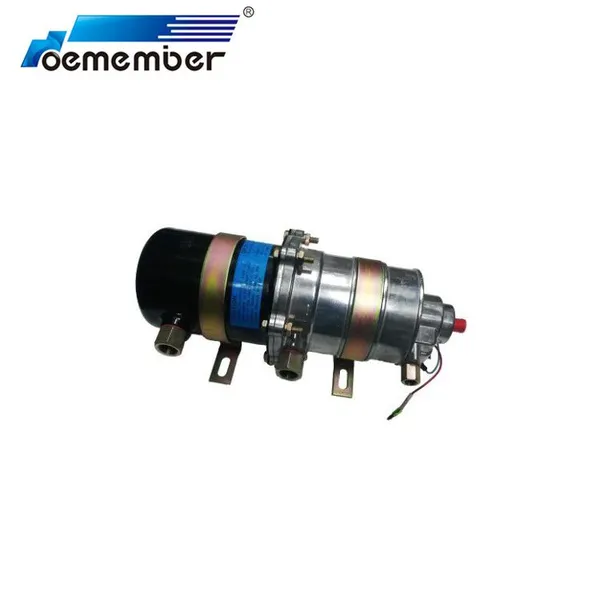 High Quality Dr-31 Air Dryer Assy for Mitsubishi Truck Parts photo-2