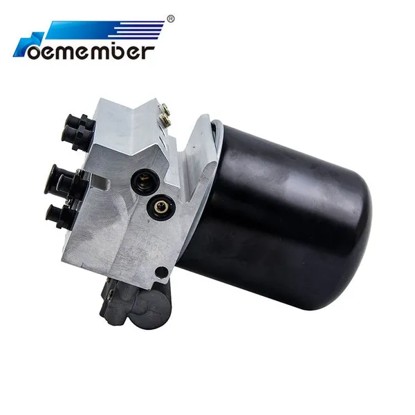 American Truck Brake Air Dryer 801266 AD-IS for Kenworth
