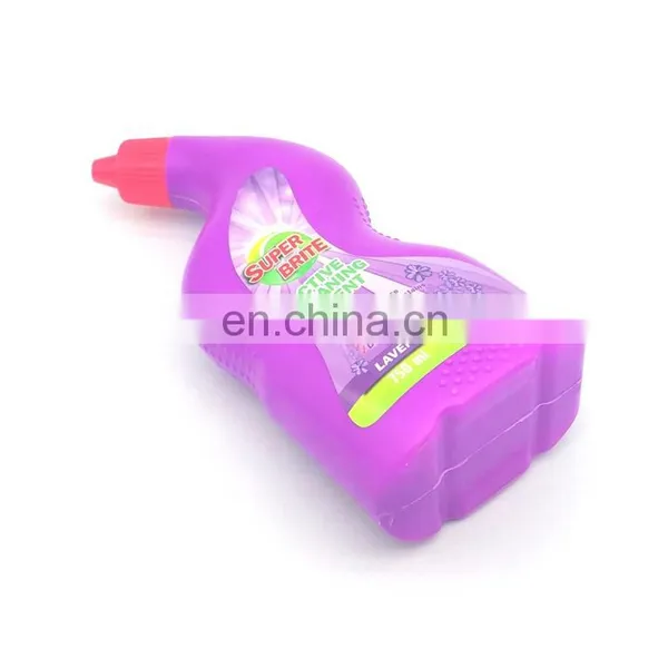 750ML Bath Tub Cleaning Liquid Detergent, Toilet Bowl Cleaner Washroom Cleaning Antiseptic Solutions photo-4