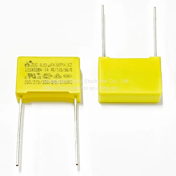 MKP 305 X2 Non Polarized Capacitor