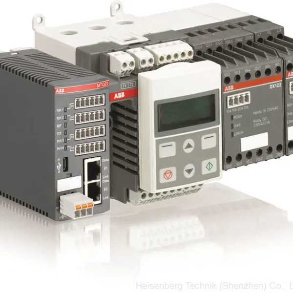 ABB Inverter Servo Drive
