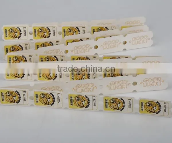 New Wholesale Promotional Game Ticket Dispenser Need the Redemption Tickets photo-3