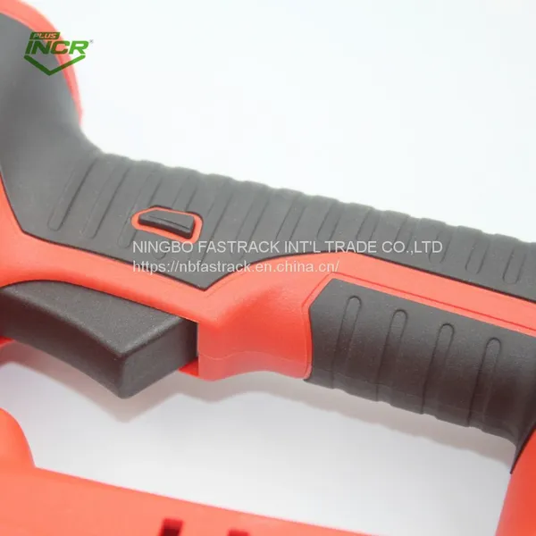 18 Gauge Cordless Nb-fastrack Brad Nailer Furniture Construction Power Nail Gun F30 photo-5