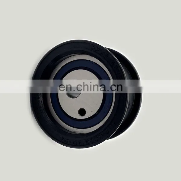 Hot Sale High Quality Tension Wheel Tensioner Pulley Bearings 211201006120 For LADA VAZ 2110-2112 photo-2
