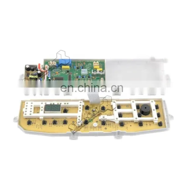 Placa PCB de máquina de lavar DC92-01470B, placa de circuito universal para máquina de lavar photo-2