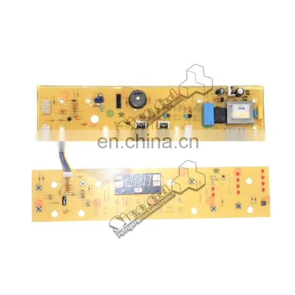 Placa eletrônica PCB da máquina de lavar 8805GU photo-2