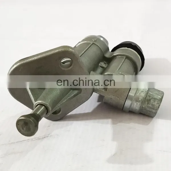 Fuel Transfer Pump Engine Parts For Truck 4937767 On Sale photo-2