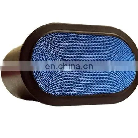 32/926113 Diesel Engine Air Filter 32/926113 Diesel Engine Truck Parts photo-3