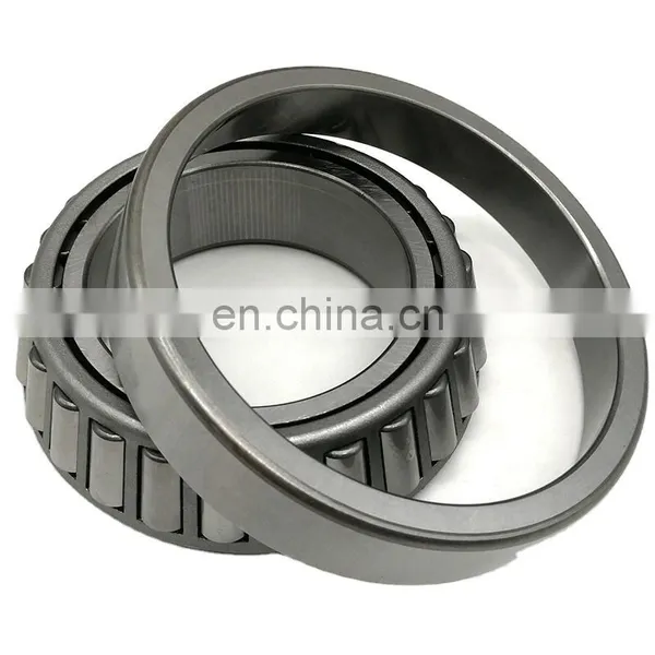China Wholesale Inch Series 61.913x139.7x46.038 mm Taper Roller Bearing 32908 32909 32910 32911 photo-5