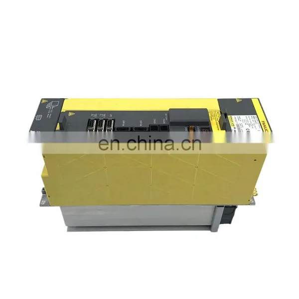 New Original FANUC Servo Amplifier Module A06B-6114-H210 IO Board Long Warranty 1 Year A06B-6114-H210 photo-4