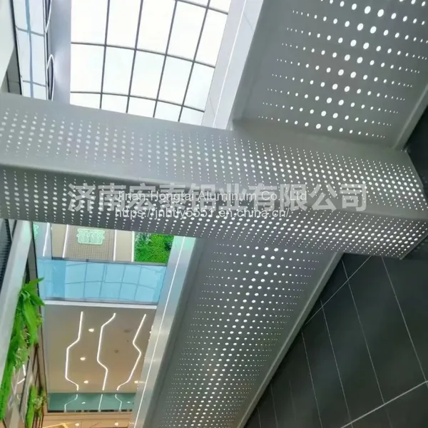 1060/1100/3003 Material 2.5mm Aluminum Plate 2.5mm Box Curtain Wall Aluminum Plate photo-2