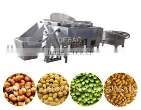 batch automatic loading fryer