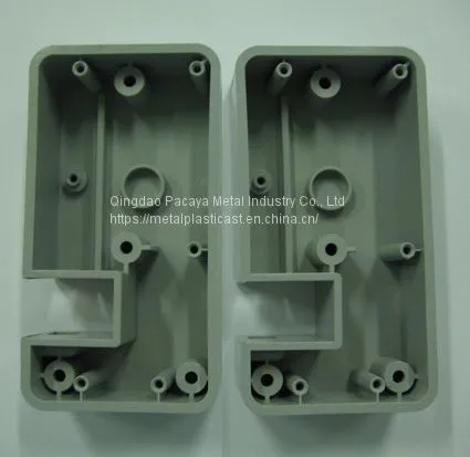 Top Plastic Injection Molding Companies
