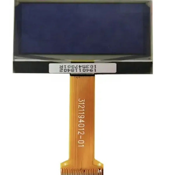 Для радиометра EIT UV POWER PUCK II замена экрана OLED дисплея