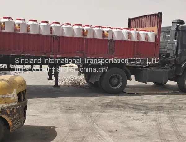Ulan Bator Logistics, Mongolia Logistics, Mongolia Freight Forwarder From Erenhot photo-3