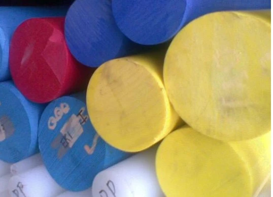 Pa6 Casting Nylon Pa6 Plates Factory Wholesale photo-4