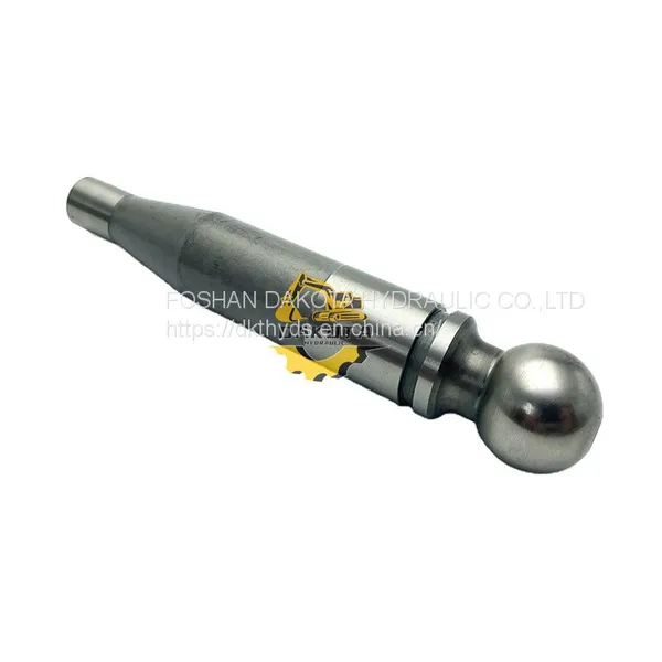 Hydraulic Spare Parts A2f5 A2f12 A2f23 A2f28 Hydraulic Pump Parts photo-4