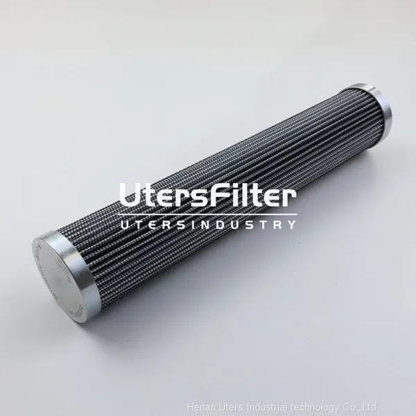 R928006926 2.0400 PWR10-B00-0-M UTERS Replace of Rexroth High Pressure Hydraulic Filter Element Shield Machine Filter Element photo-2