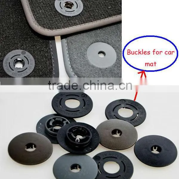 Car Mat Fastener &fasteners for Different Brand Cars photo-2