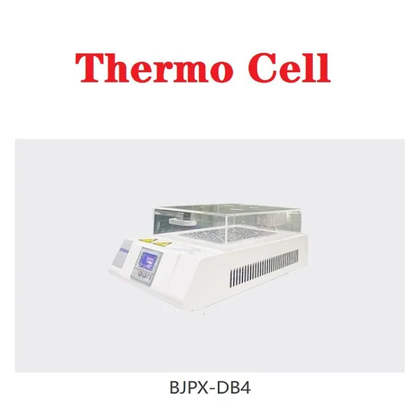 Laboratory Dry Thermostat Metal Bath photo-4