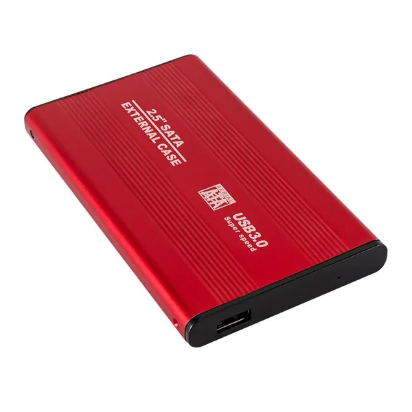2.5 Inch Hard Disk Holder, Hard Disk Case, Off-line Pager photo-5