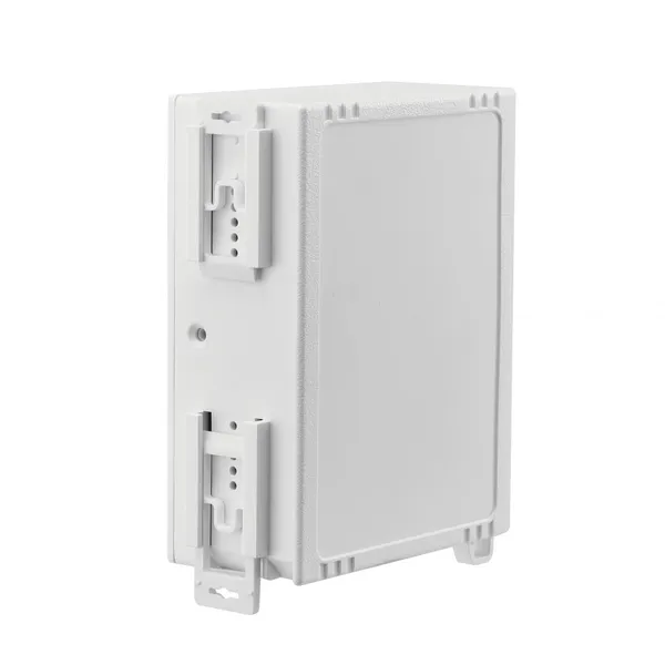 Supporting DL/T645, IEC104, Modbus RTU, Modbus TCP Conversion to BACnet/IP Protocols Energy Management Gateway photo-4
