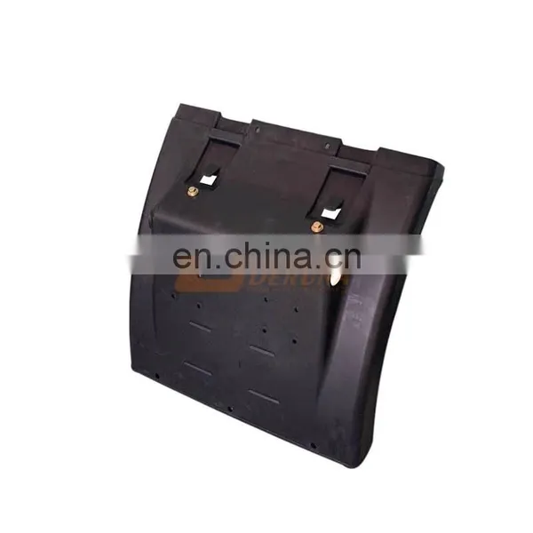 Sinotruk HOWO Sitrak C5H/C7H Heavy Truck Spare Parts WG9925954004/1 Front Left Middle Axle Wheel Cover Assembly photo-2