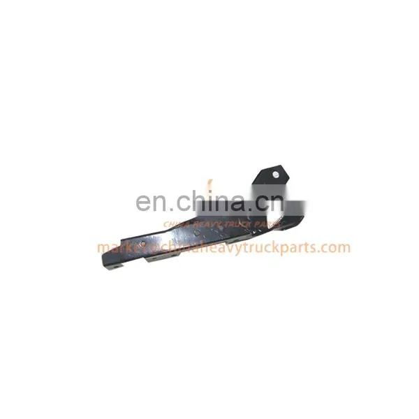 Foton Auman Truck Weichai Engine Gearbox Zf/Fast Truck Spare Parts 1b24984504008 Rear Bracket Assy RH Upper Step Board photo-3