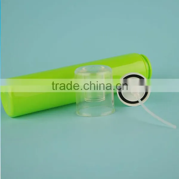 100ml PET Bottles, Fine Mist Sprayer Bottle photo-5