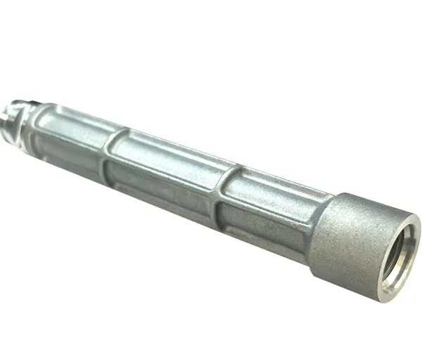 Threaded Sleeve Valve Tube