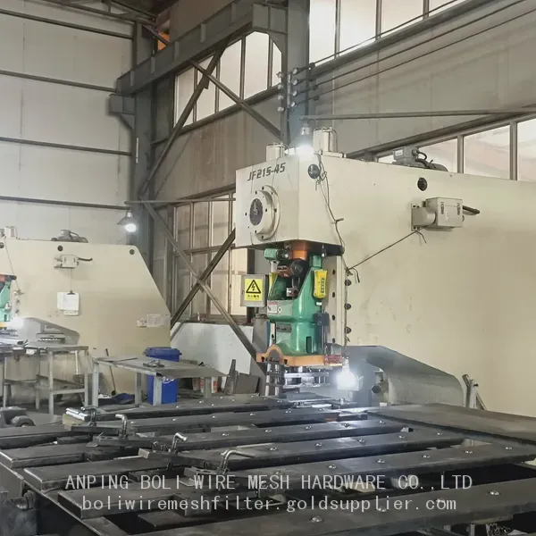 Top Grade Round Hole Perforated Metal Mesh,Stainless Steel Perforated and Hot Zin Perforated Plate photo-3