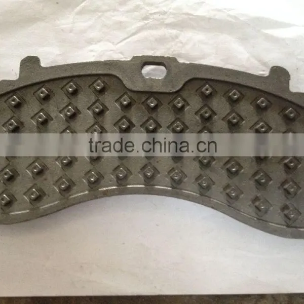 Back Plate photo-6