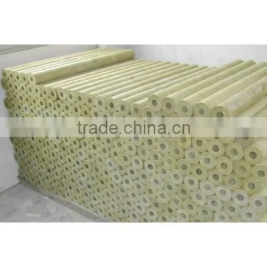 Rockwool Plate Used for Sandwish Panel photo-3