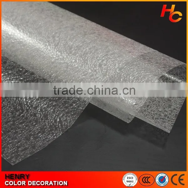 1.52x50M China Factory Self Adhesive Sun Control Window Film for Home