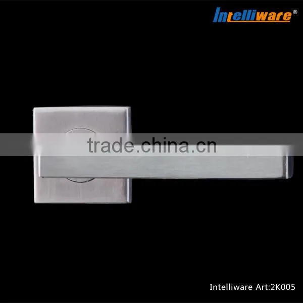 Stainless Steel Door Hardware Handl photo-2
