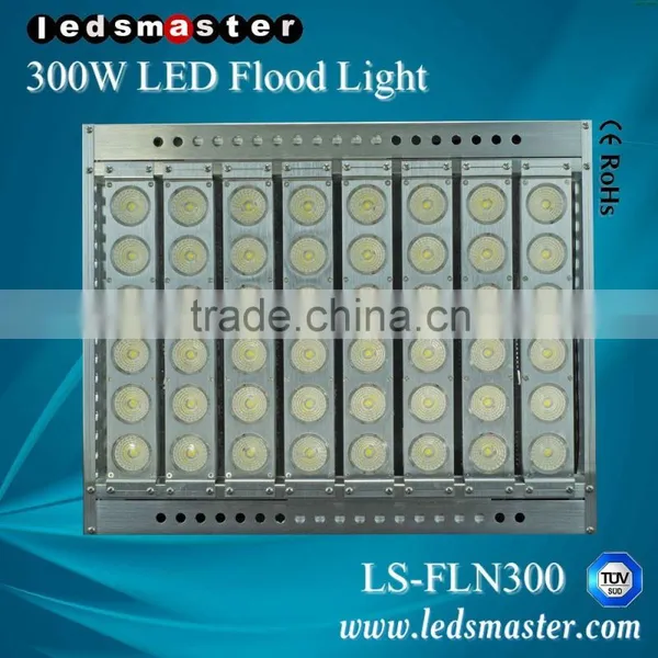 Easy Maintenance Portable Soccer Field Lights With CE ROHS TUV ETL UL photo-3